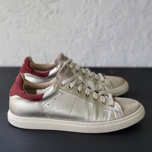 Iro Bast Women's Sneakers Size 38 Hobo Fashion Street Wear